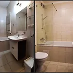 Tr 11 Nr 6 Апартаменты *