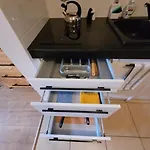 Tr 11 Nr 6 Апартаменты