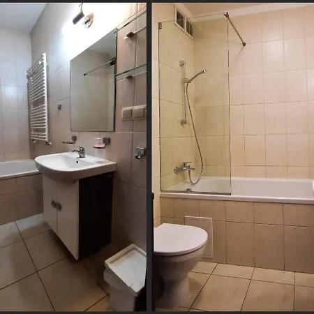 Tr 11 Nr 6 Apartamento *