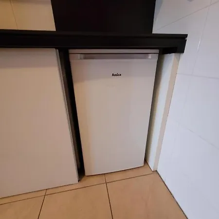 Apartamento Tr 11 Nr 6