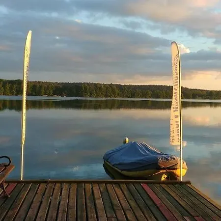 Апартаменты Tr 11 Nr 6 *