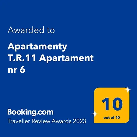 Tr 11 Nr 6 *